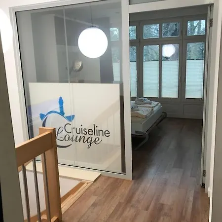 Exclusive Fewo In Warnemuende, 150M To The Beach, 2 Bathrooms, 2 Bedrooms, Sauna, Wifi And Much More. Rostock Eksteriør billede