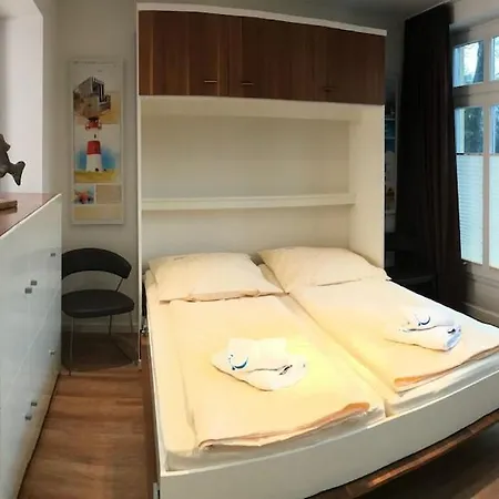 Exclusive Fewo In Warnemuende, 150M To The Beach, 2 Bathrooms, 2 Bedrooms, Sauna, Wifi And Much More. Rostock Eksteriør billede
